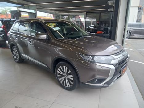 MITSUBISHI Outlander 2.2 16V 4P 4X4 HPE-S AWD DIESEL AUTOMTICO, Foto 1