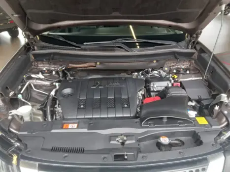 MITSUBISHI Outlander 2.2 16V 4P 4X4 HPE-S AWD DIESEL AUTOMTICO, Foto 9