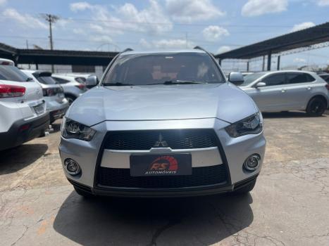 MITSUBISHI Outlander 2.0 16V 4P AUTOMTICO, Foto 2