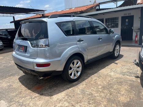 MITSUBISHI Outlander 2.0 16V 4P AUTOMTICO, Foto 4