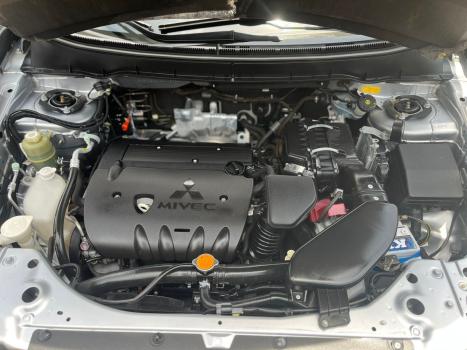 MITSUBISHI Outlander 2.0 16V 4P AUTOMTICO, Foto 15