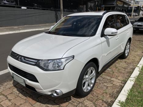 MITSUBISHI Outlander 2.0 16V 4P AUTOM�TICO, Foto 1