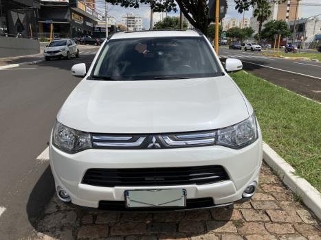 MITSUBISHI Outlander 2.0 16V 4P AUTOM�TICO, Foto 2