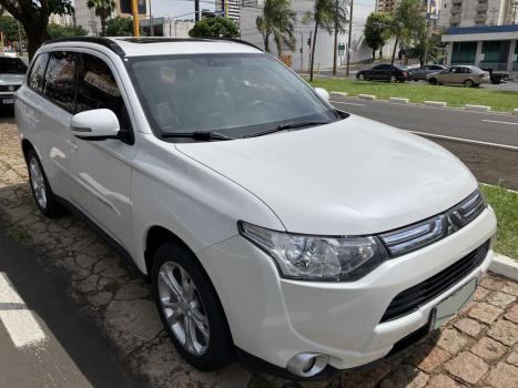 MITSUBISHI Outlander 2.0 16V 4P AUTOM�TICO, Foto 3