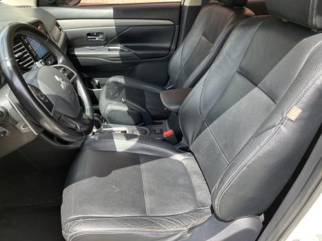 MITSUBISHI Outlander 2.0 16V 4P AUTOM�TICO, Foto 4
