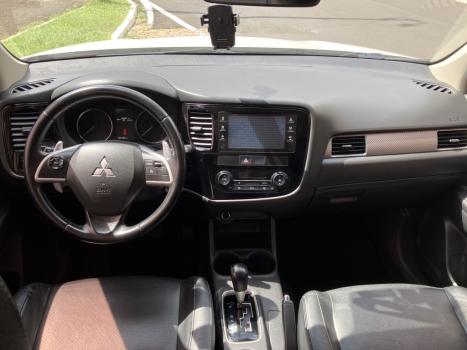 MITSUBISHI Outlander 2.0 16V 4P AUTOM�TICO, Foto 7