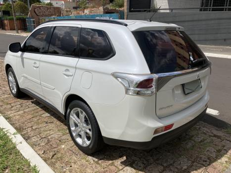 MITSUBISHI Outlander 2.0 16V 4P AUTOM�TICO, Foto 8