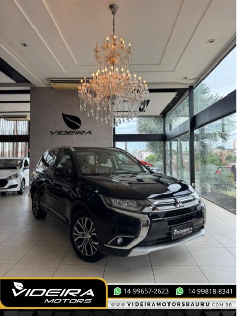 MITSUBISHI Outlander 2.2 16V 4P 4X4 DIESEL AUTOM�TICO, Foto 1