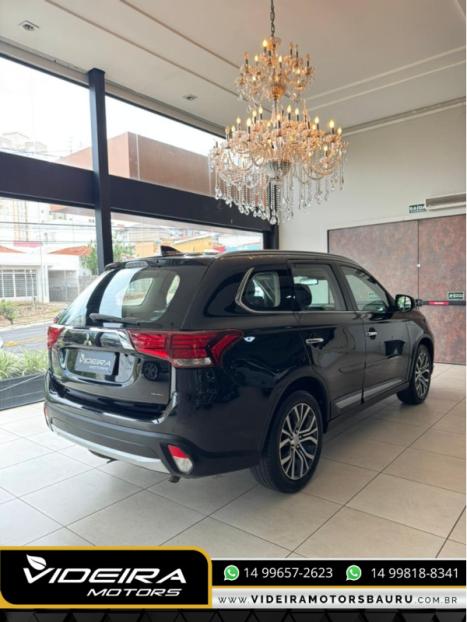 MITSUBISHI Outlander 2.2 16V 4P 4X4 DIESEL AUTOM�TICO, Foto 7