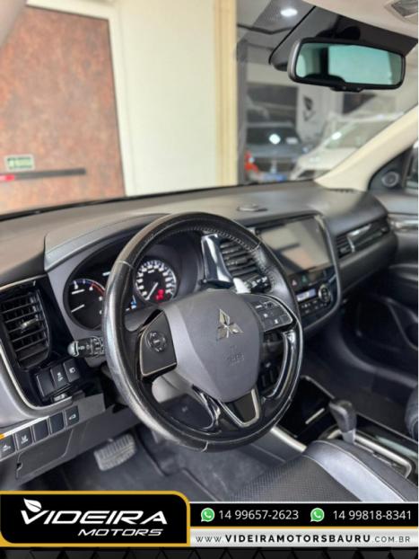 MITSUBISHI Outlander 2.2 16V 4P 4X4 DIESEL AUTOM�TICO, Foto 8