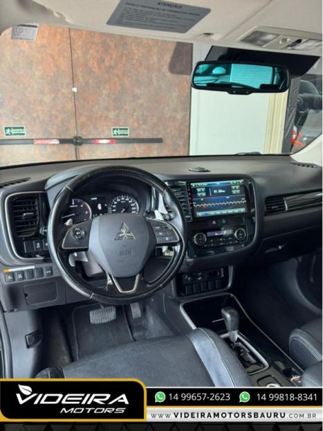 MITSUBISHI Outlander 2.2 16V 4P 4X4 DIESEL AUTOM�TICO, Foto 9