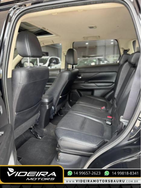 MITSUBISHI Outlander 2.2 16V 4P 4X4 DIESEL AUTOM�TICO, Foto 10