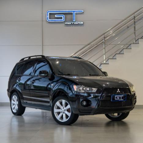 MITSUBISHI Outlander 2.0 16V 4P AUTOM�TICO, Foto 1