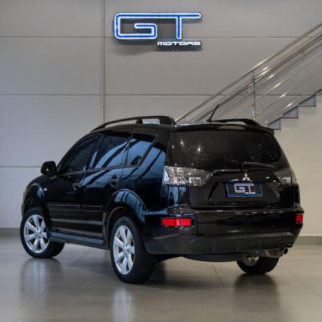 MITSUBISHI Outlander 2.0 16V 4P AUTOM�TICO, Foto 2