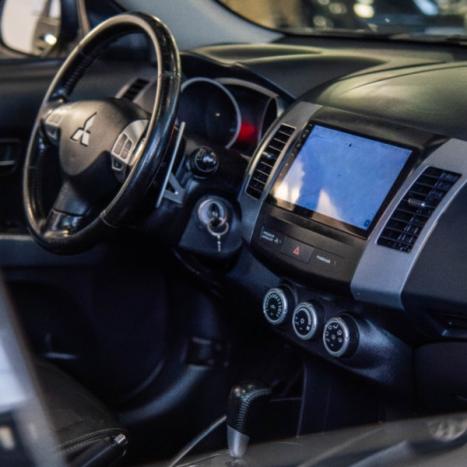 MITSUBISHI Outlander 2.0 16V 4P AUTOM�TICO, Foto 3