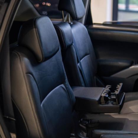 MITSUBISHI Outlander 2.0 16V 4P AUTOM�TICO, Foto 11