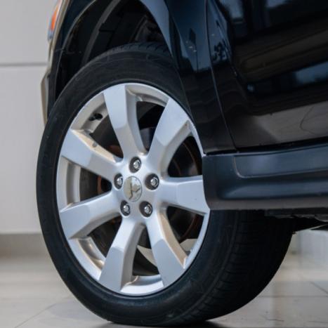 MITSUBISHI Outlander 2.0 16V 4P AUTOM�TICO, Foto 14