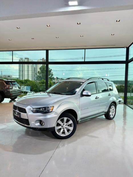 MITSUBISHI Outlander 2.0 16V 4P AUTOM�TICO, Foto 1