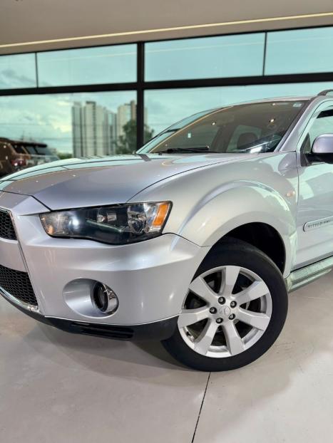 MITSUBISHI Outlander 2.0 16V 4P AUTOM�TICO, Foto 2