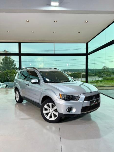 MITSUBISHI Outlander 2.0 16V 4P AUTOM�TICO, Foto 6