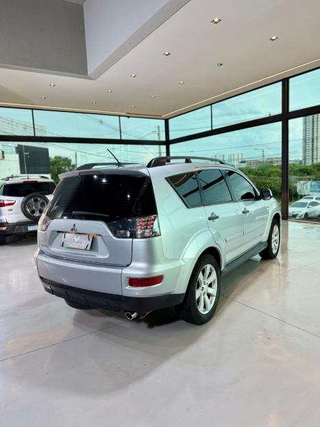 MITSUBISHI Outlander 2.0 16V 4P AUTOM�TICO, Foto 7