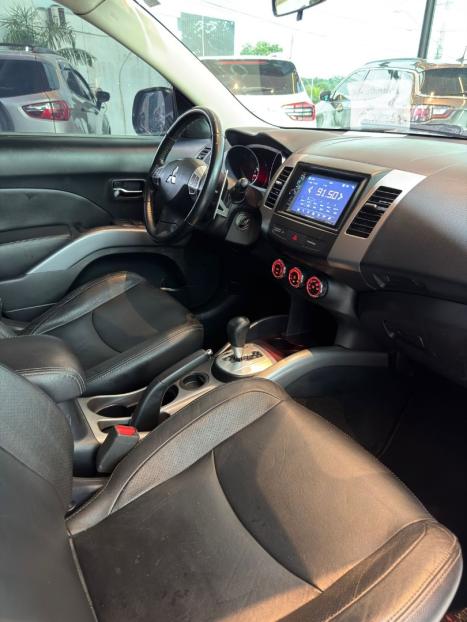 MITSUBISHI Outlander 2.0 16V 4P AUTOM�TICO, Foto 12