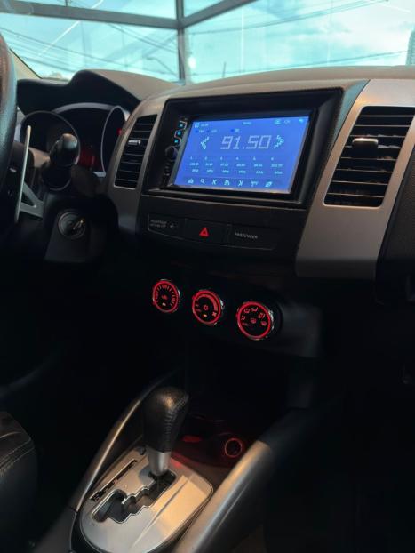 MITSUBISHI Outlander 2.0 16V 4P AUTOM�TICO, Foto 13