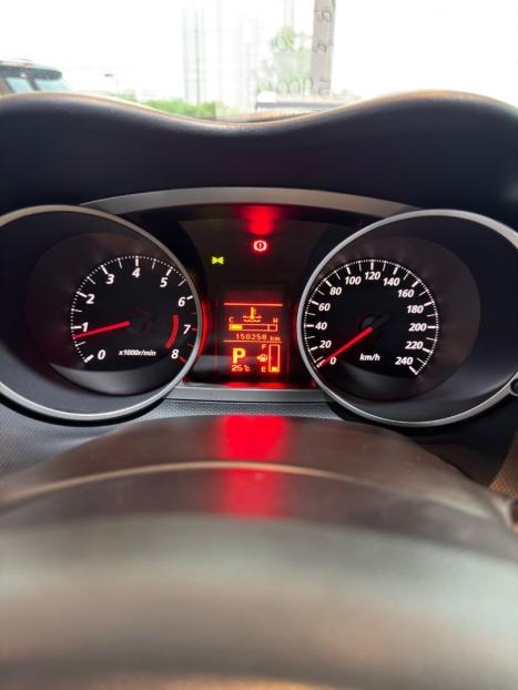 MITSUBISHI Outlander 2.0 16V 4P AUTOM�TICO, Foto 15