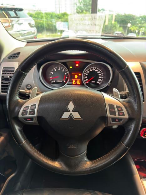 MITSUBISHI Outlander 2.0 16V 4P AUTOM�TICO, Foto 18