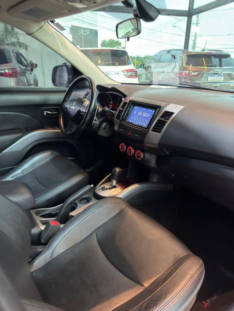 MITSUBISHI Outlander 2.0 16V 4P AUTOM�TICO, Foto 19