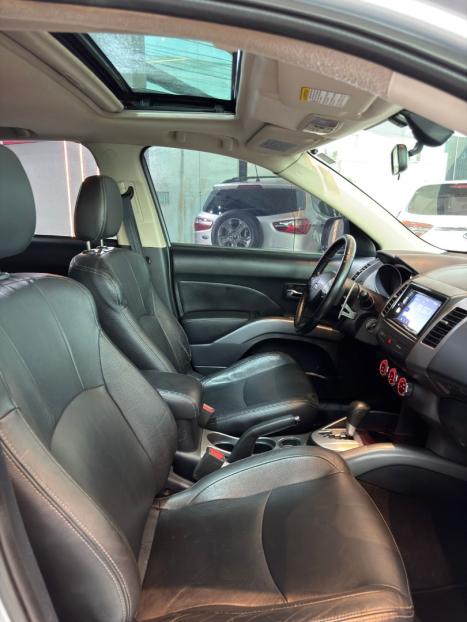 MITSUBISHI Outlander 2.0 16V 4P AUTOM�TICO, Foto 20
