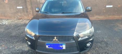 MITSUBISHI Outlander 2.4 16V 4P 4X4 AUTOM�TICO, Foto 1