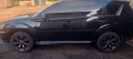 MITSUBISHI Outlander 2.4 16V 4P 4X4 AUTOM�TICO, Foto 2