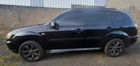 MITSUBISHI Outlander 2.4 16V 4P 4X4 AUTOM�TICO, Foto 2