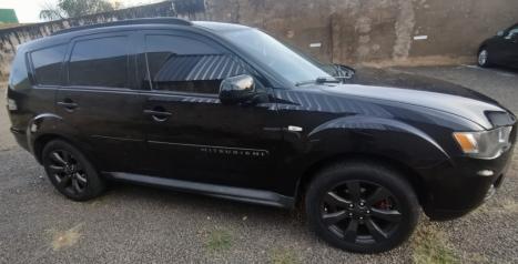 MITSUBISHI Outlander 2.4 16V 4P 4X4 AUTOM�TICO, Foto 3