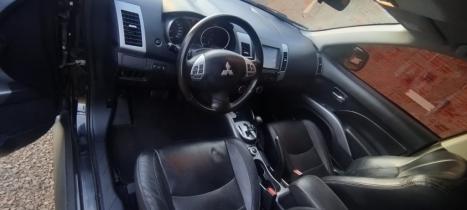 MITSUBISHI Outlander 2.4 16V 4P 4X4 AUTOM�TICO, Foto 6