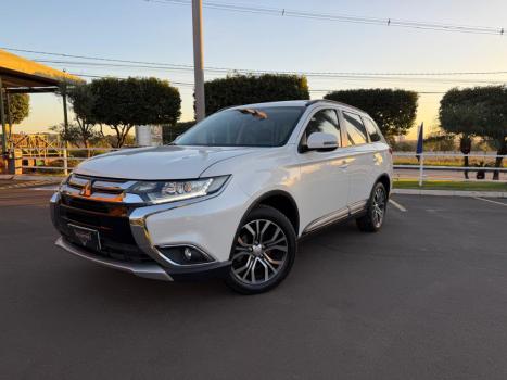 MITSUBISHI Outlander 2.0 16V 4P AUTOM�TICO, Foto 4