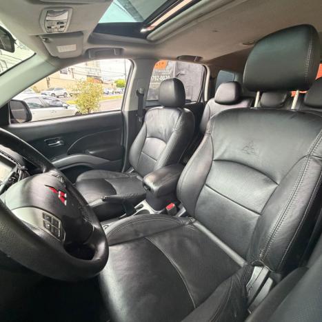 MITSUBISHI Outlander 2.4 16V 4P 4X4 AUTOM�TICO, Foto 8