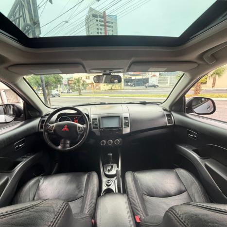 MITSUBISHI Outlander 2.4 16V 4P 4X4 AUTOM�TICO, Foto 11