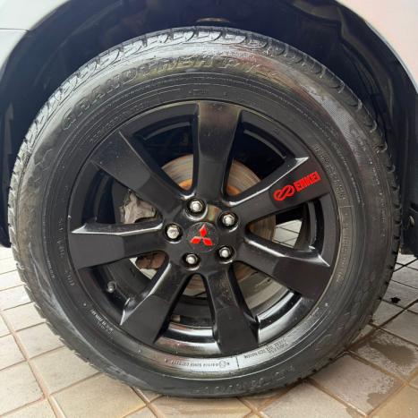 MITSUBISHI Outlander 2.4 16V 4P 4X4 AUTOM�TICO, Foto 15