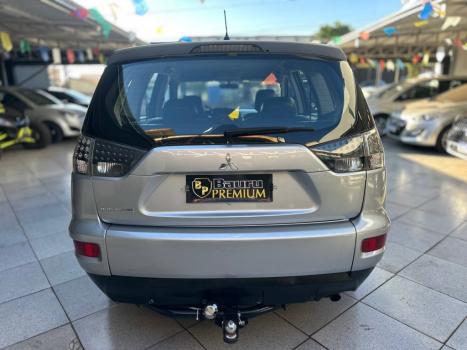 MITSUBISHI Outlander 2.4 16V 4P 4X4 AUTOM�TICO, Foto 5