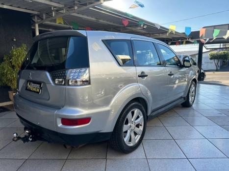 MITSUBISHI Outlander 2.4 16V 4P 4X4 AUTOM�TICO, Foto 6