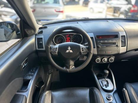MITSUBISHI Outlander 2.4 16V 4P 4X4 AUTOM�TICO, Foto 8