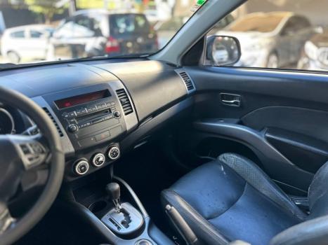 MITSUBISHI Outlander 2.4 16V 4P 4X4 AUTOM�TICO, Foto 9