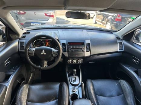 MITSUBISHI Outlander 2.4 16V 4P 4X4 AUTOM�TICO, Foto 10