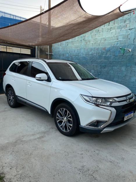 MITSUBISHI Outlander 2.0 16V 4P AUTOM�TICO, Foto 1