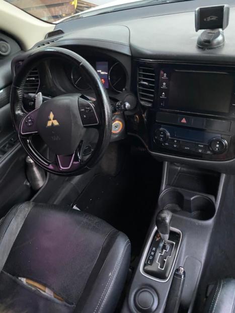 MITSUBISHI Outlander 2.0 16V 4P AUTOM�TICO, Foto 2
