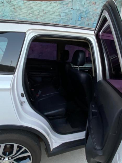 MITSUBISHI Outlander 2.0 16V 4P AUTOM�TICO, Foto 4