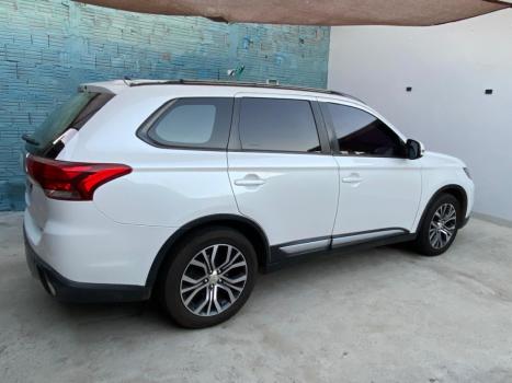 MITSUBISHI Outlander 2.0 16V 4P AUTOM�TICO, Foto 5