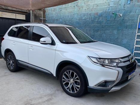 MITSUBISHI Outlander 2.0 16V 4P AUTOM�TICO, Foto 7
